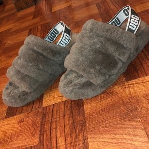 Authentic Ugg Slippers